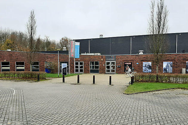  Stichting MFC De Hardenberg Finsterwolde