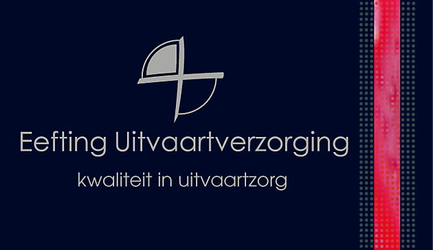 Eefting Uitvaartverzorging Winschoten Stichting MFC De Hardenberg Finsterwolde
