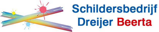 Schildersbedrijf Dreijer Beerta Stichting MFC De Hardenberg Finsterwolde