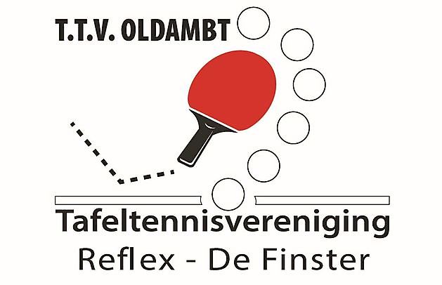 Tafeltennisvereniging Oldambt Finsterwolde