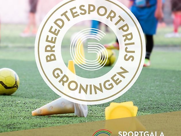 STEM op Stichting MFC de Hardenberg - MFC De Hardenberg Finsterwolde