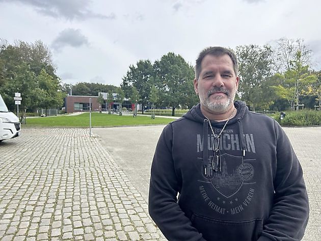 Deutsche Schwimmschule gibt Schwimmunterricht in den Niederlanden MFC De Hardenberg Finsterwolde