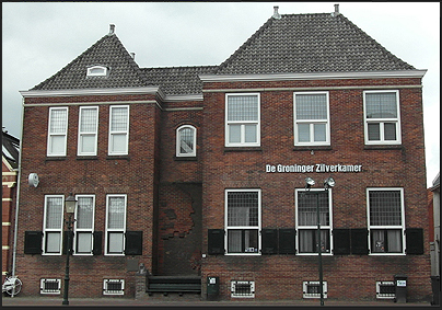 Fonds Eemsmond Appingedam