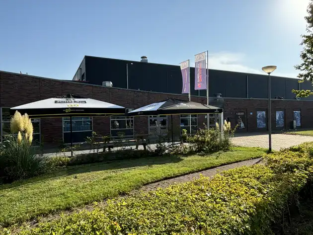 MFC DE HARDENBERG EEN NIJ BEGUN ? MFC De Hardenberg Finsterwolde
