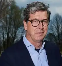 NUT lezing, is Groningen nog te redden ? MFC De Hardenberg Finsterwolde