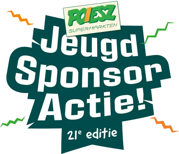 Jugendsponsoring-Kampagne Poiesz 2026! - MFC De Hardenberg Finsterwolde