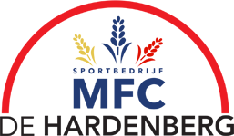 Zwembad, sportcafé en sporthal in één - MFC De Hardenberg Finsterwolde