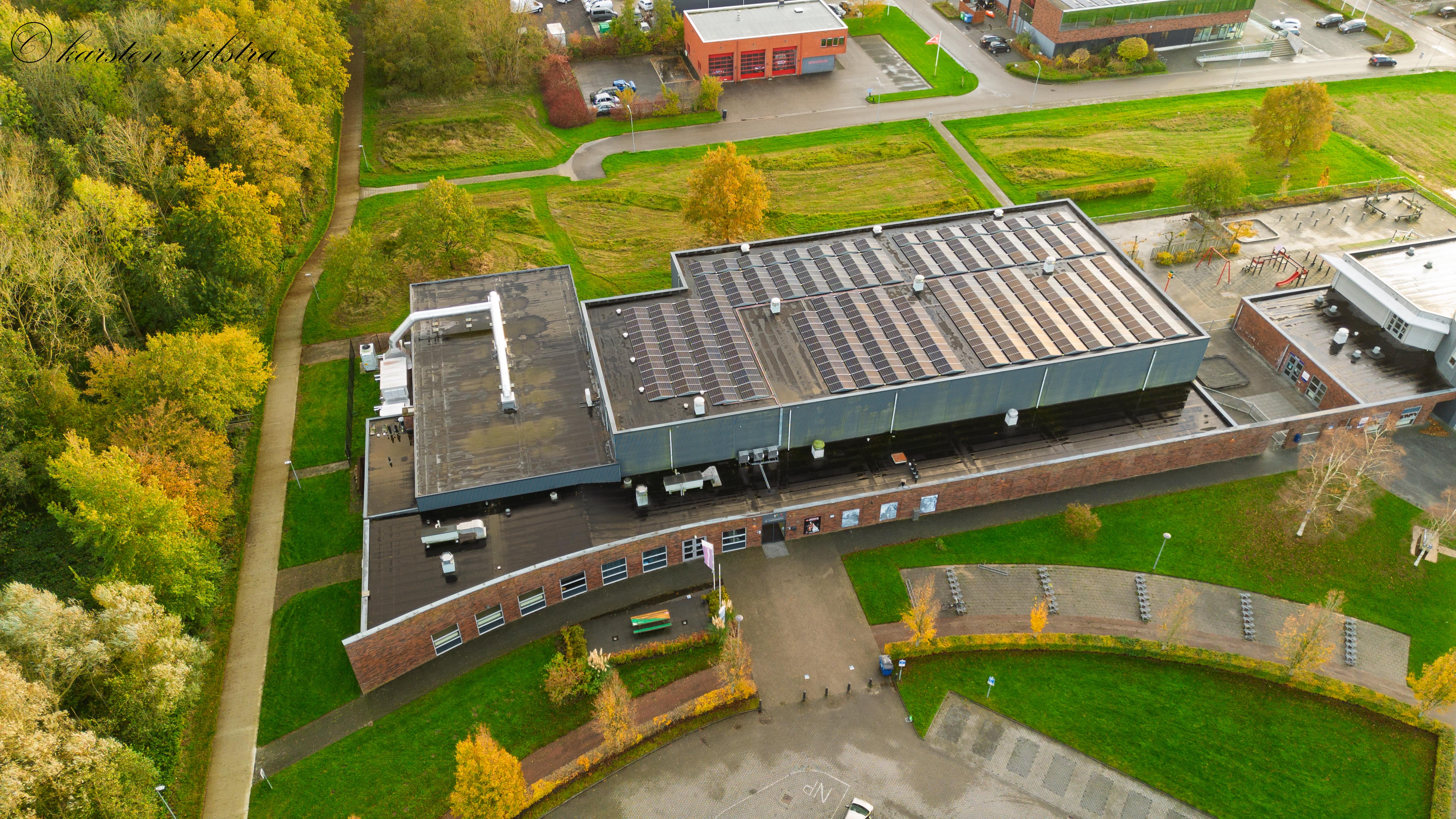  - MFC De Hardenberg Finsterwolde