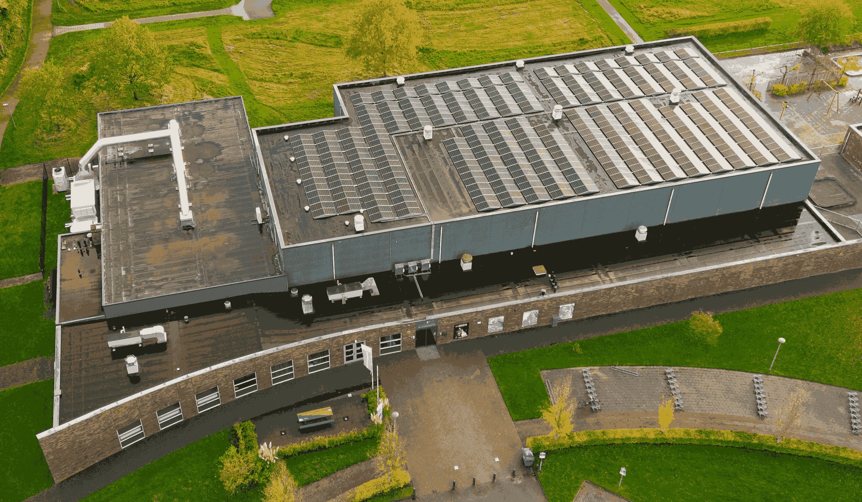  - MFC De Hardenberg Finsterwolde