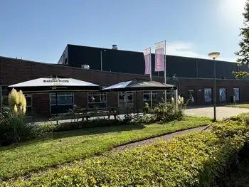 MFC DE HARDENBERG EIN NEUANFANG? - MFC De Hardenberg Finsterwolde