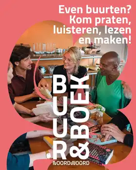 Neighbor & Book gestartet!!! - MFC De Hardenberg Finsterwolde