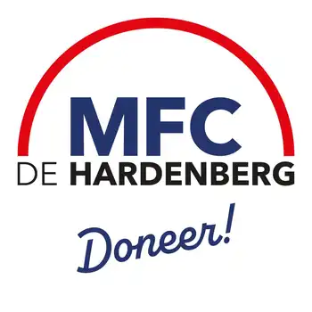 Word donateur van Stichting MFC de Hardenberg - MFC De Hardenberg Finsterwolde