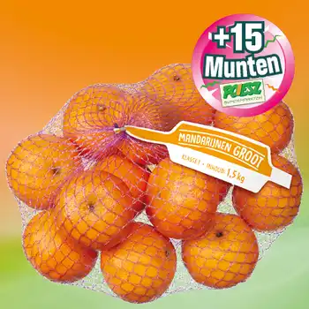 extra munten sparen bij de poiesz. - MFC De Hardenberg Finsterwolde