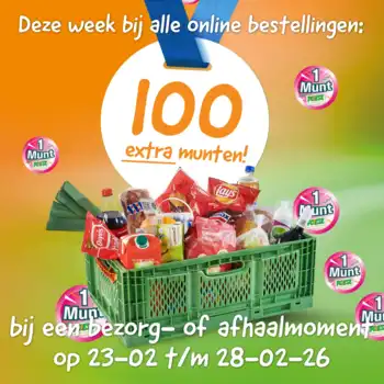 Spare zusätzliche JSA-Coins und unterstütze MFC De Hardenberg! MFC De Hardenberg Finsterwolde